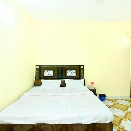 Spot On 37977 Parth Home Stay Mussoorie Exterior photo