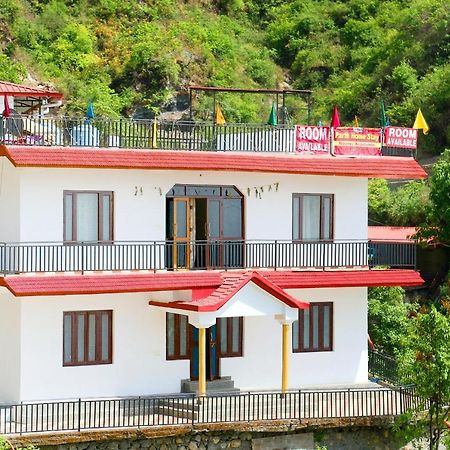Spot On 37977 Parth Home Stay Mussoorie Exterior photo