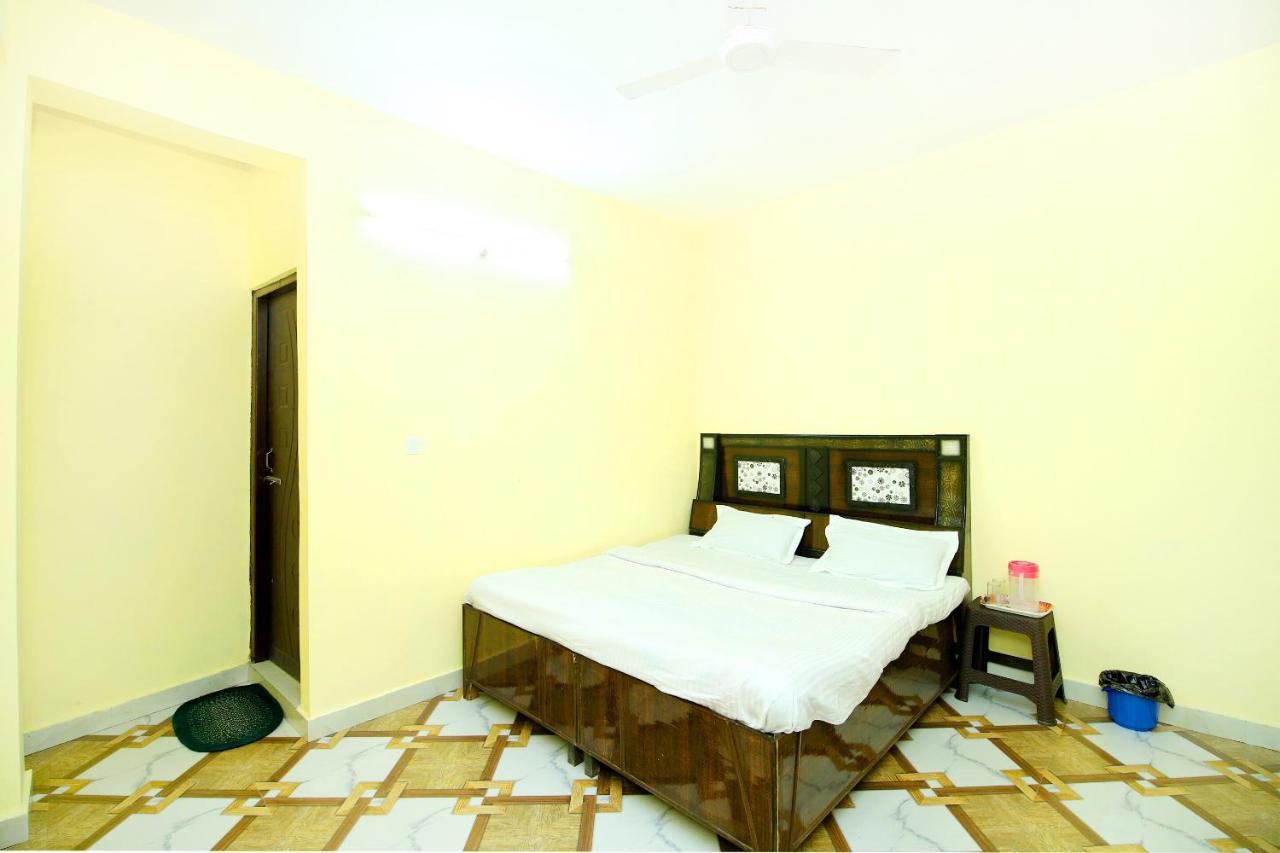 Spot On 37977 Parth Home Stay Mussoorie Exterior photo