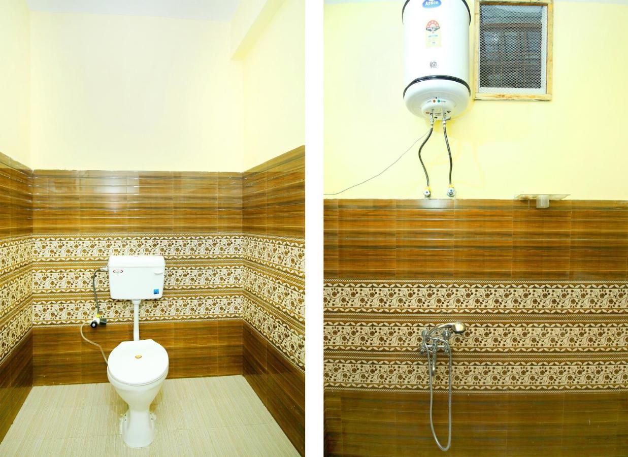 Spot On 37977 Parth Home Stay Mussoorie Exterior photo