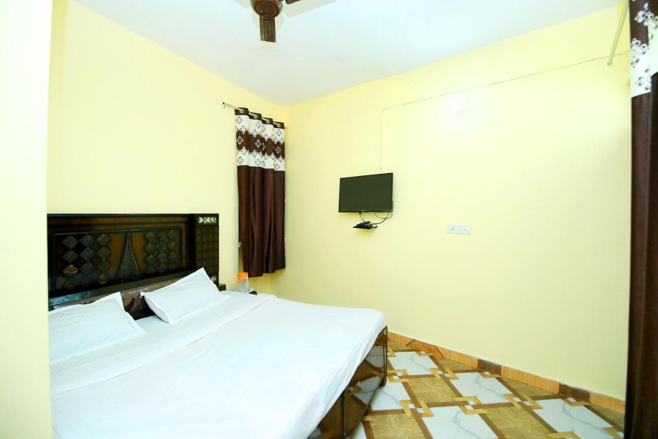 Spot On 37977 Parth Home Stay Mussoorie Exterior photo