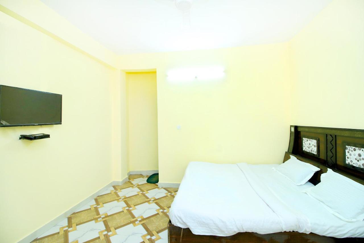 Spot On 37977 Parth Home Stay Mussoorie Exterior photo
