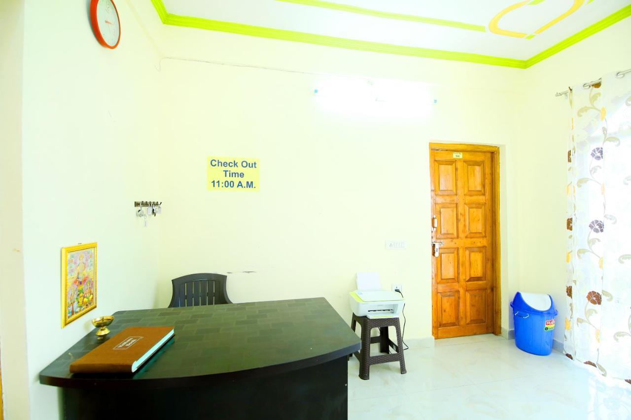 Spot On 37977 Parth Home Stay Mussoorie Exterior photo