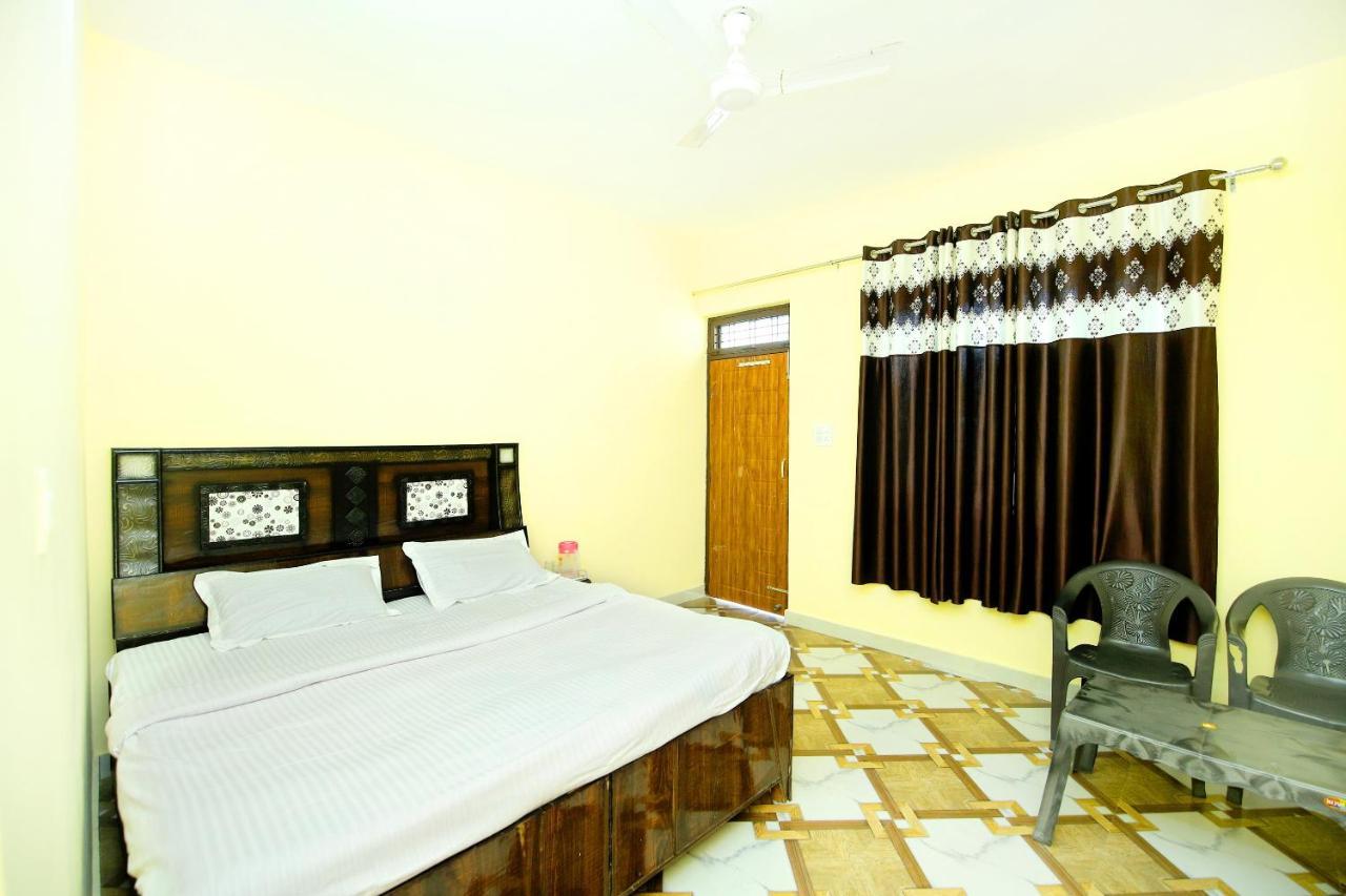 Spot On 37977 Parth Home Stay Mussoorie Exterior photo
