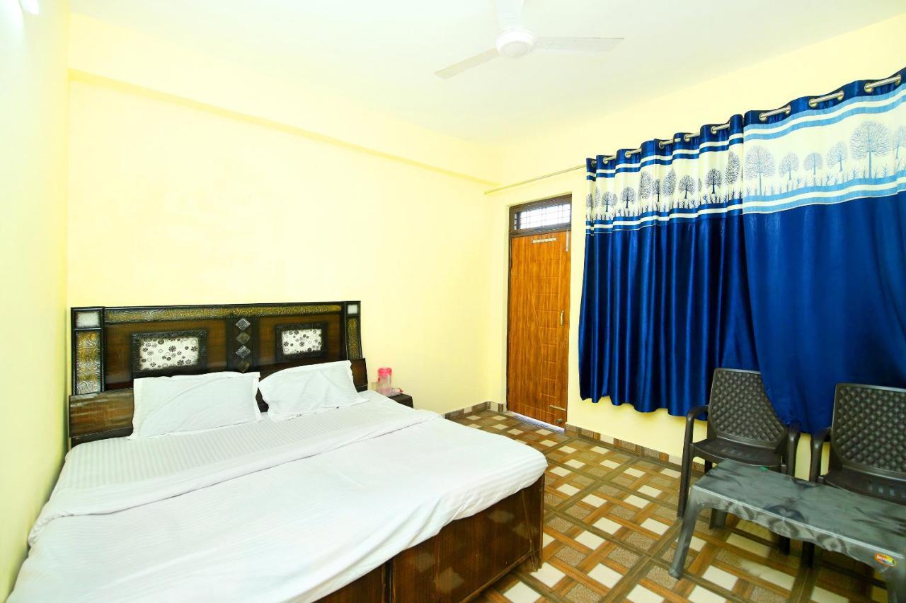 Spot On 37977 Parth Home Stay Mussoorie Exterior photo