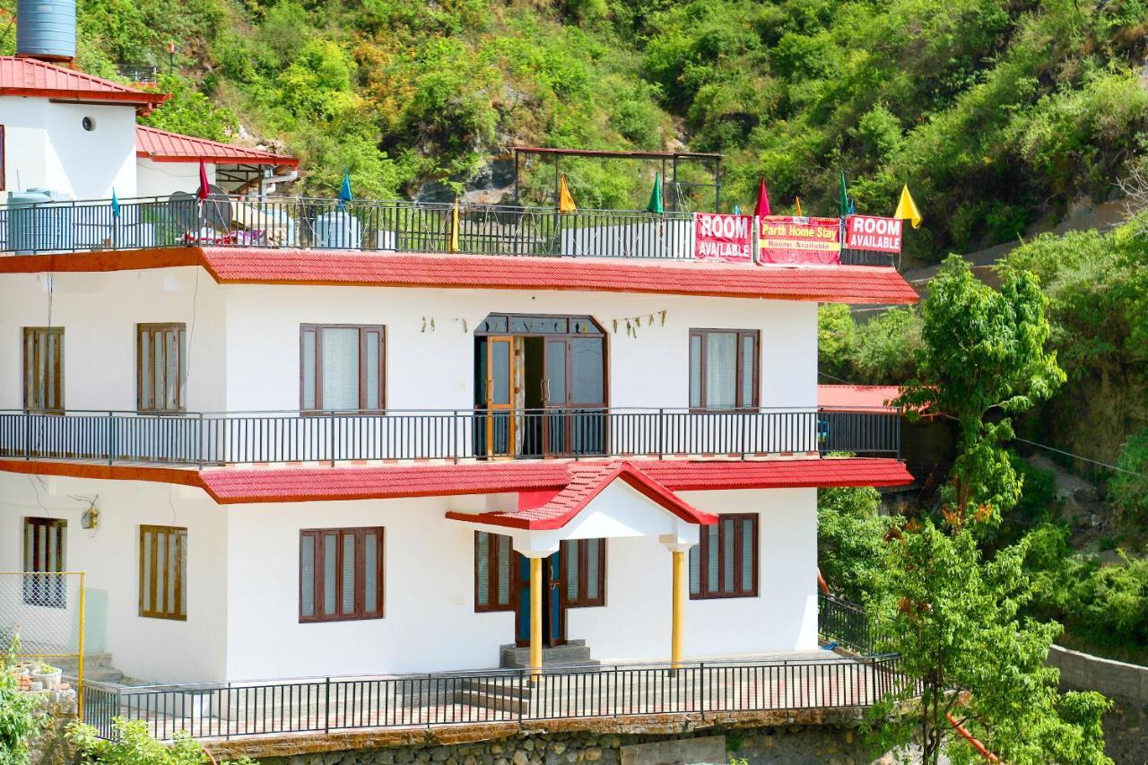 Spot On 37977 Parth Home Stay Mussoorie Exterior photo