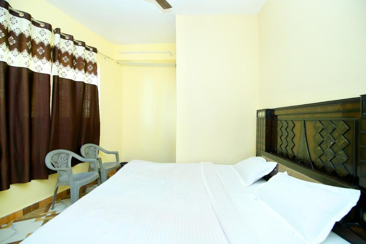 Spot On 37977 Parth Home Stay Mussoorie Exterior photo