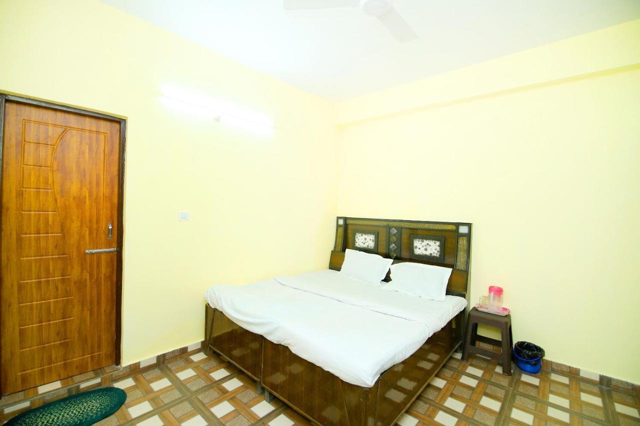 Spot On 37977 Parth Home Stay Mussoorie Exterior photo