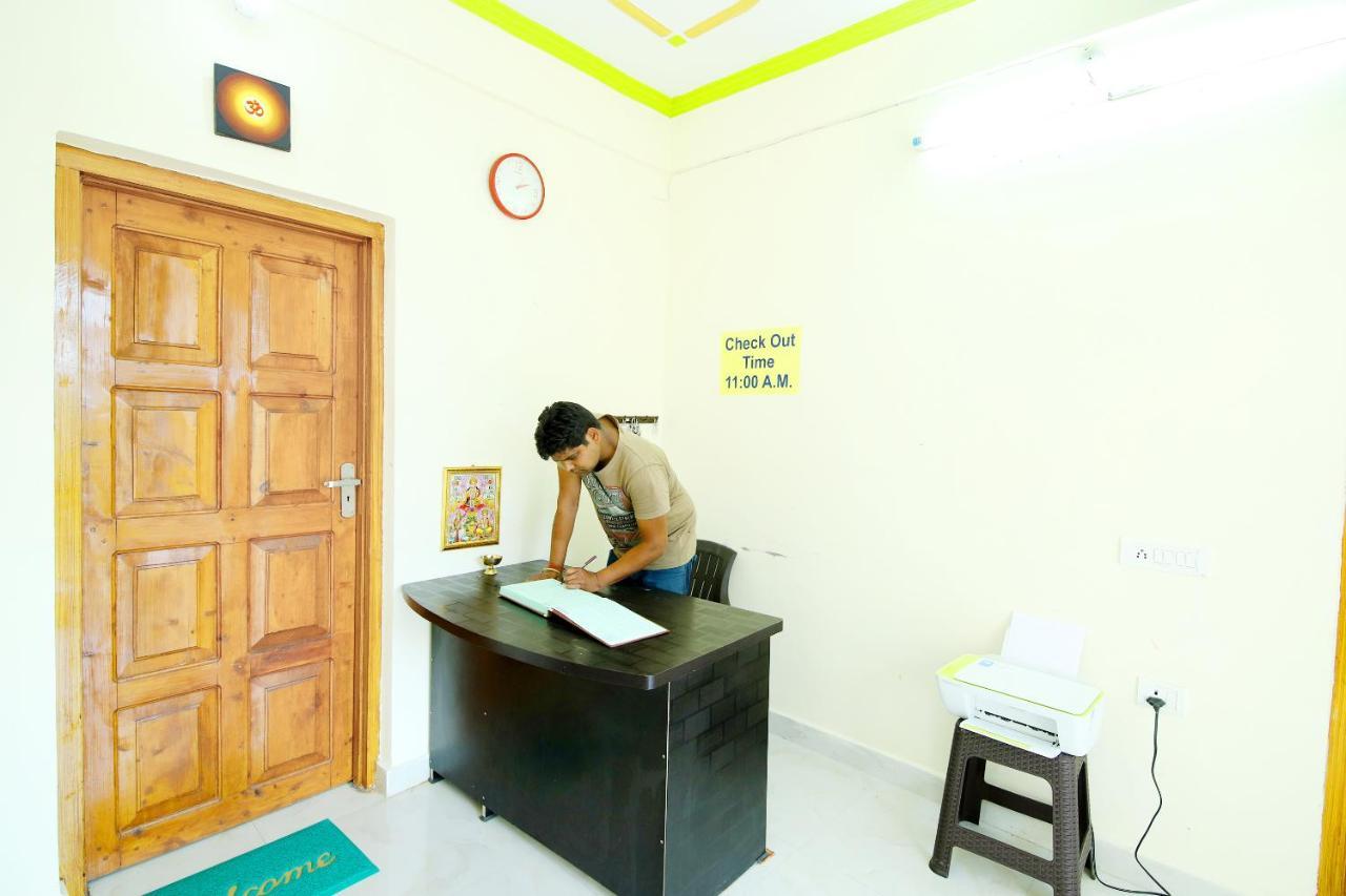 Spot On 37977 Parth Home Stay Mussoorie Exterior photo